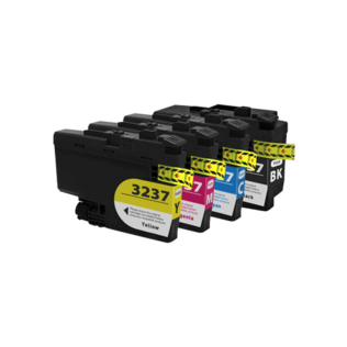 Brother LC-3237 / LC-3239XL cartridges