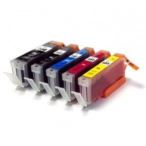 CANON PGI-550XL / CLI-551XL cartridges
