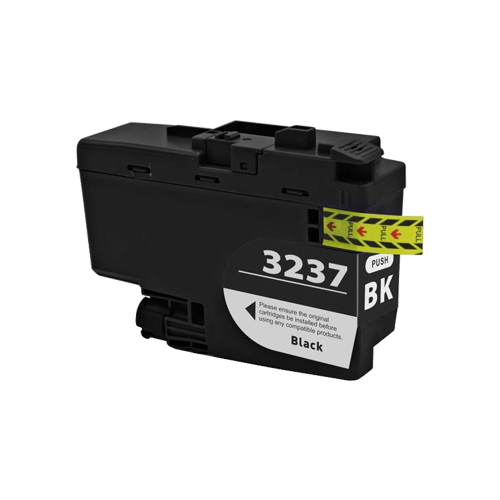 Brother LC-3237BK