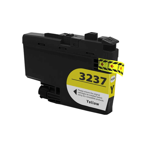 Brother LC-3237Y