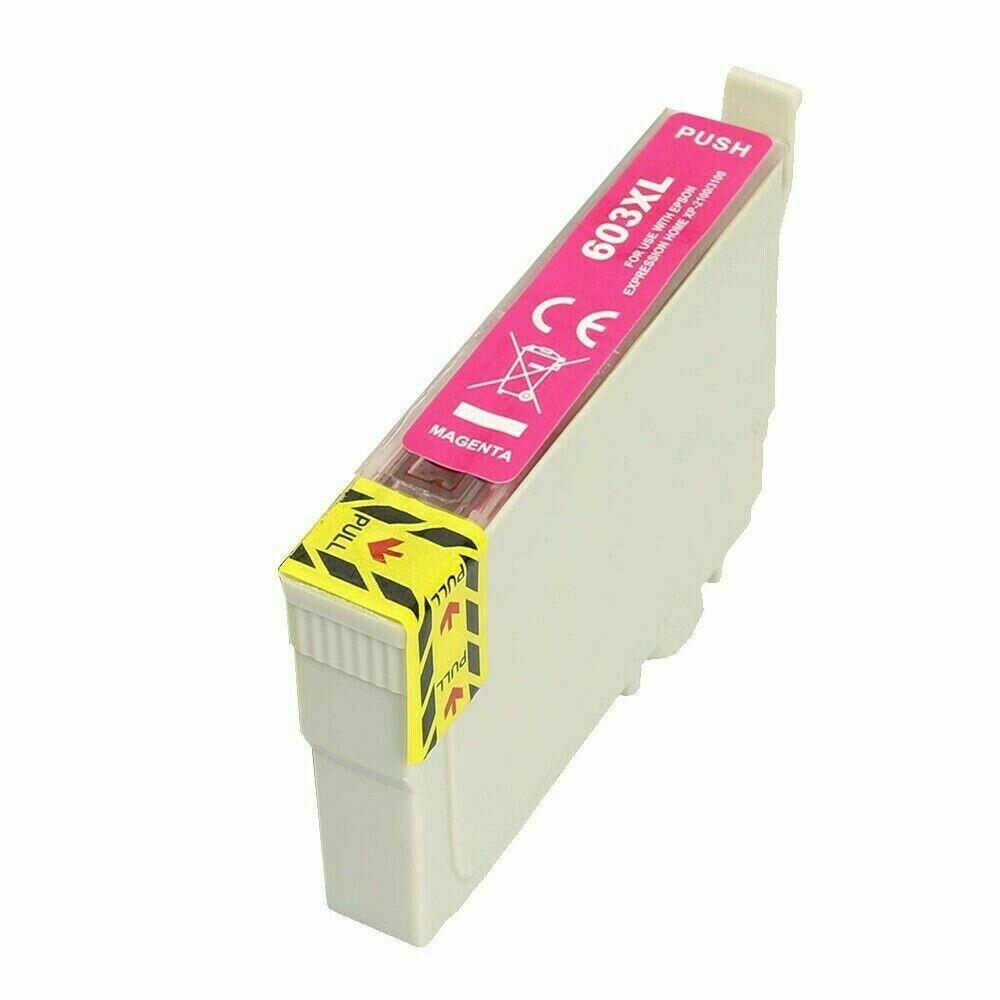 inktbestellen.nl Epson 603XL magenta