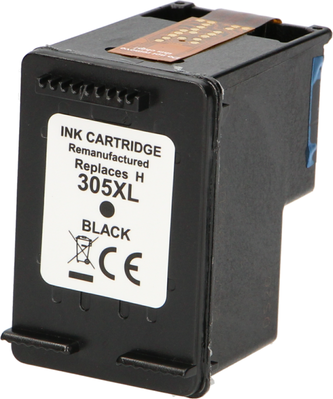 HP 305XL 3YM62AE inktbestellen.nl
