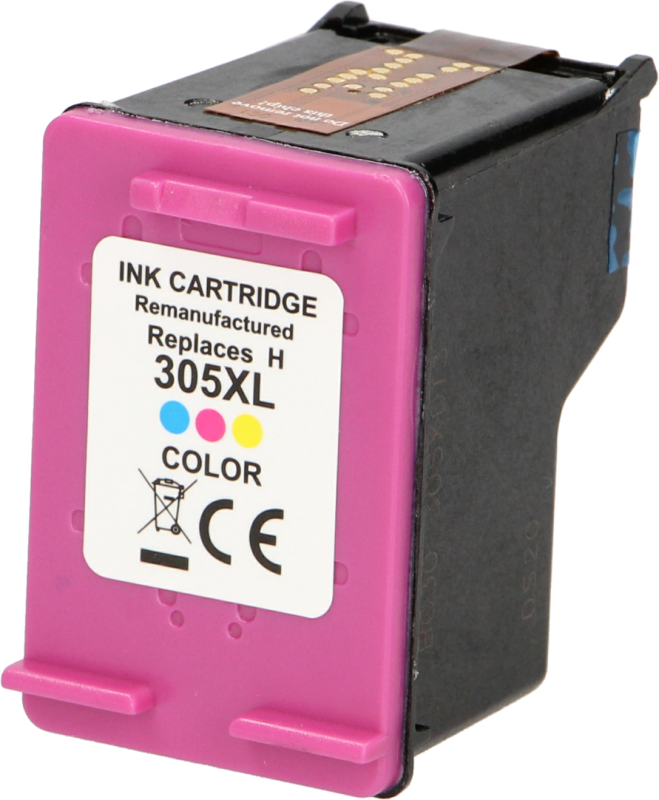 HP 305XL 3YM63AE inktbestellen.nl