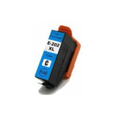 inktbestellen.nl Epson 202XL cyaan