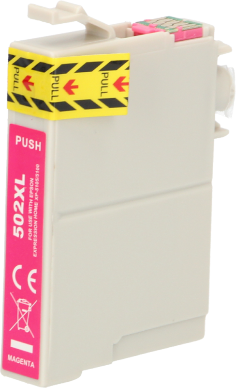Epson 502 XL magenta
