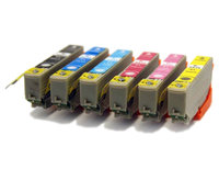Epson 24XL T2438 set