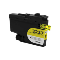 Brother LC-3237Y