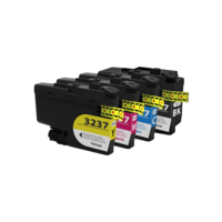 Brother LC-3237 set