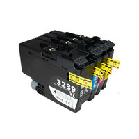 Brother LC-3239XL set