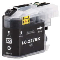 Brother LC-227BK XL