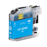 Brother LC-225C XL