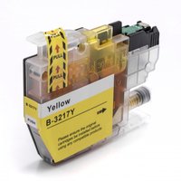 Brother LC-3217Y