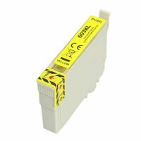 inktbestellen.nl Epson 603XL geel