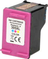 HP 305XL 3YM63AE inktbestellen.nl