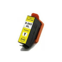 inktbestellen.nl Epson 202XL geel