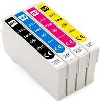 Inktbestellen.nl Epson 405XL set