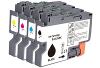 Inktbestellen.nl Brother LC-424 Valuepack