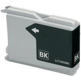 Brother LC-970BK LC-1000BK