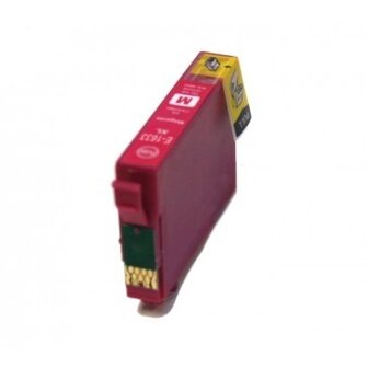 Epson 16XL T1633 inktcartridge magenta hoge capaciteit (huismerk)