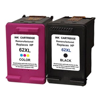 HP 303XL set inktcartridges hoge capaciteit inktbestellen.nl
