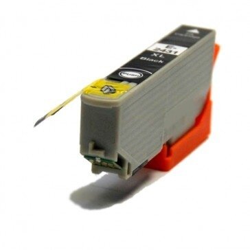 Epson 24XL T2431 inktcartridge zwart hoge capaciteit (huismerk)