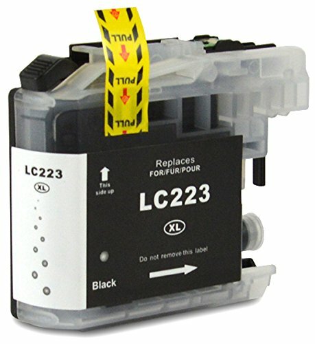Brother LC-223BK