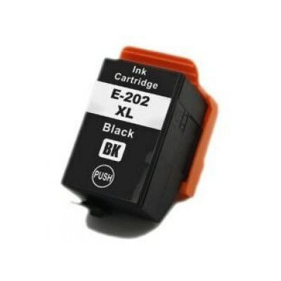 inktbestellen.nl Epson 202XL zwart