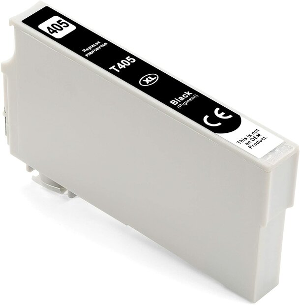 inktbestellen.nl Epson 405XL zwart