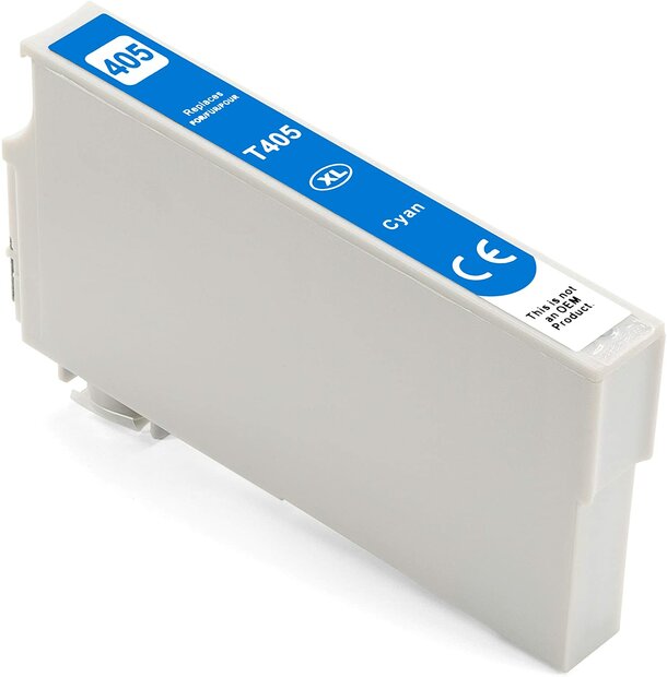 inktbestellen.nl Epson 405XL cyaan