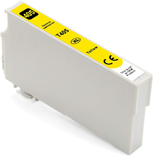 inktbestellen.nl Epson 405XL geel