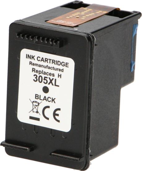 HP 305XL 3YM62AE inktbestellen.nl
