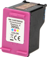 HP 305XL 3YM63AE inktbestellen.nl